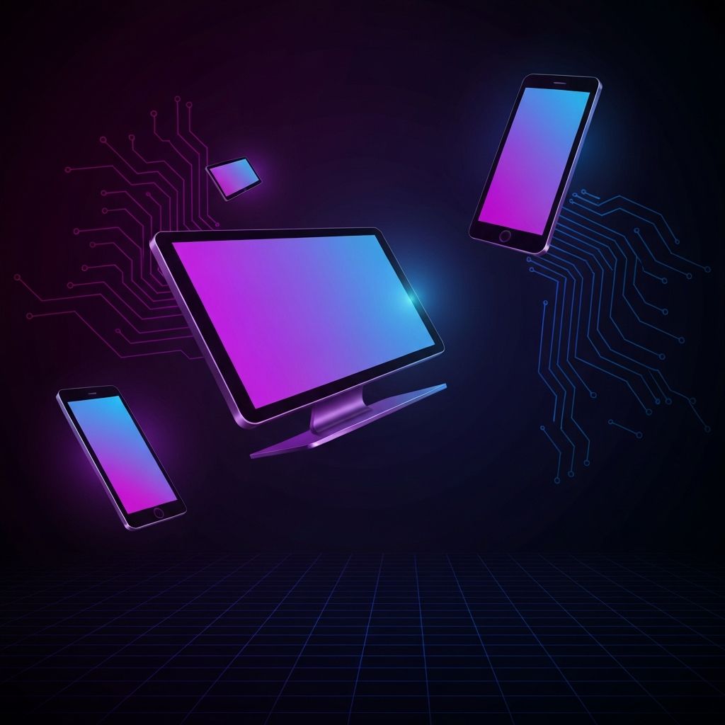 Why Endpoints Don't Need Operating Systems