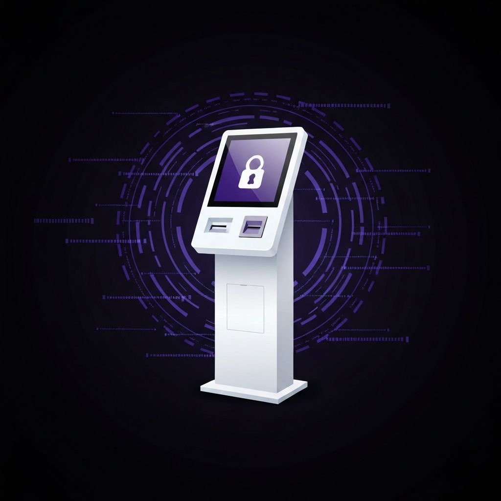 Kiosk Security Reimagined: Beyond Lockdown Mode